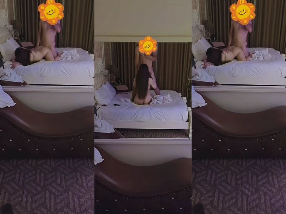 Hà Nội một chiều mưa bay cùng bé người yêu thỏa mãn dục vọng